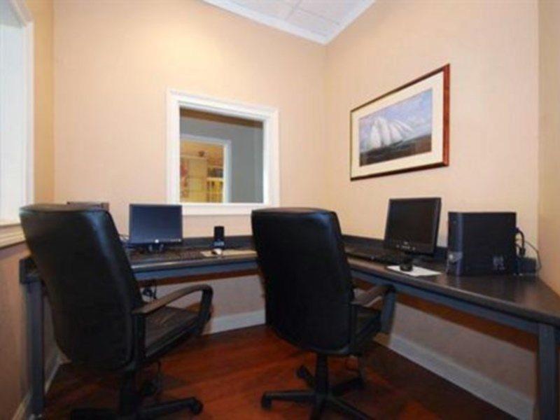 Greenville Inn & Suites Facilities photo