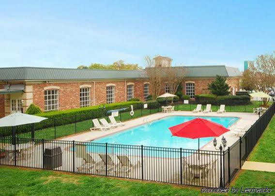 Greenville Inn & Suites Facilities photo